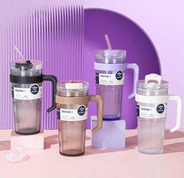Dodge orignal tumbler-mug-water bottle