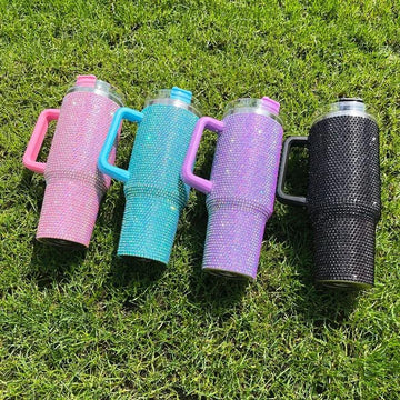 Tumbler