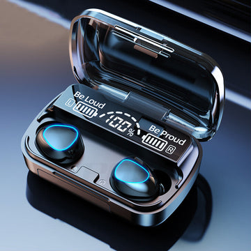 M10 DEMIX-airpod