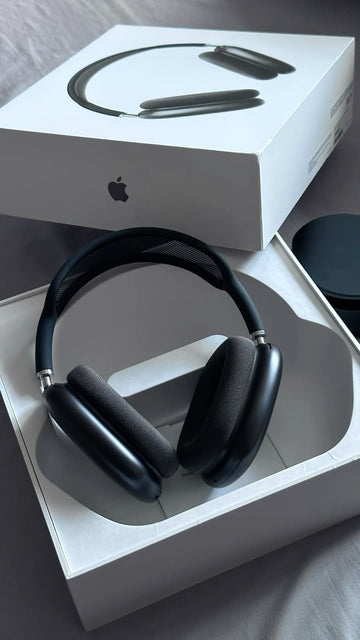 Airpods max 2 headphones premium quality