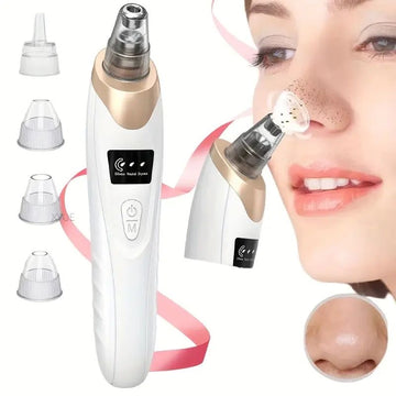 Black/white head remove machine