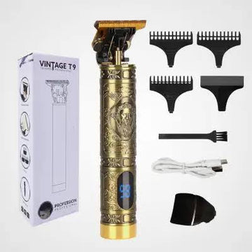 T9 vintage trimmer