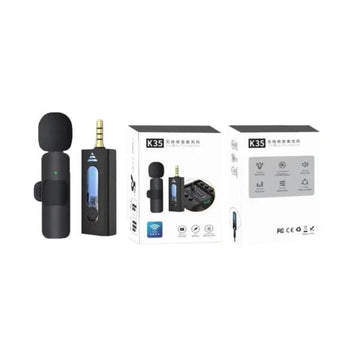 K35 MIC
