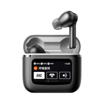 LCD AIRPOD PRO2 BLACK