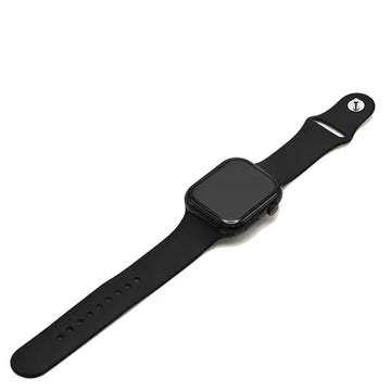 apple logo PRO MAX SMART WATCH