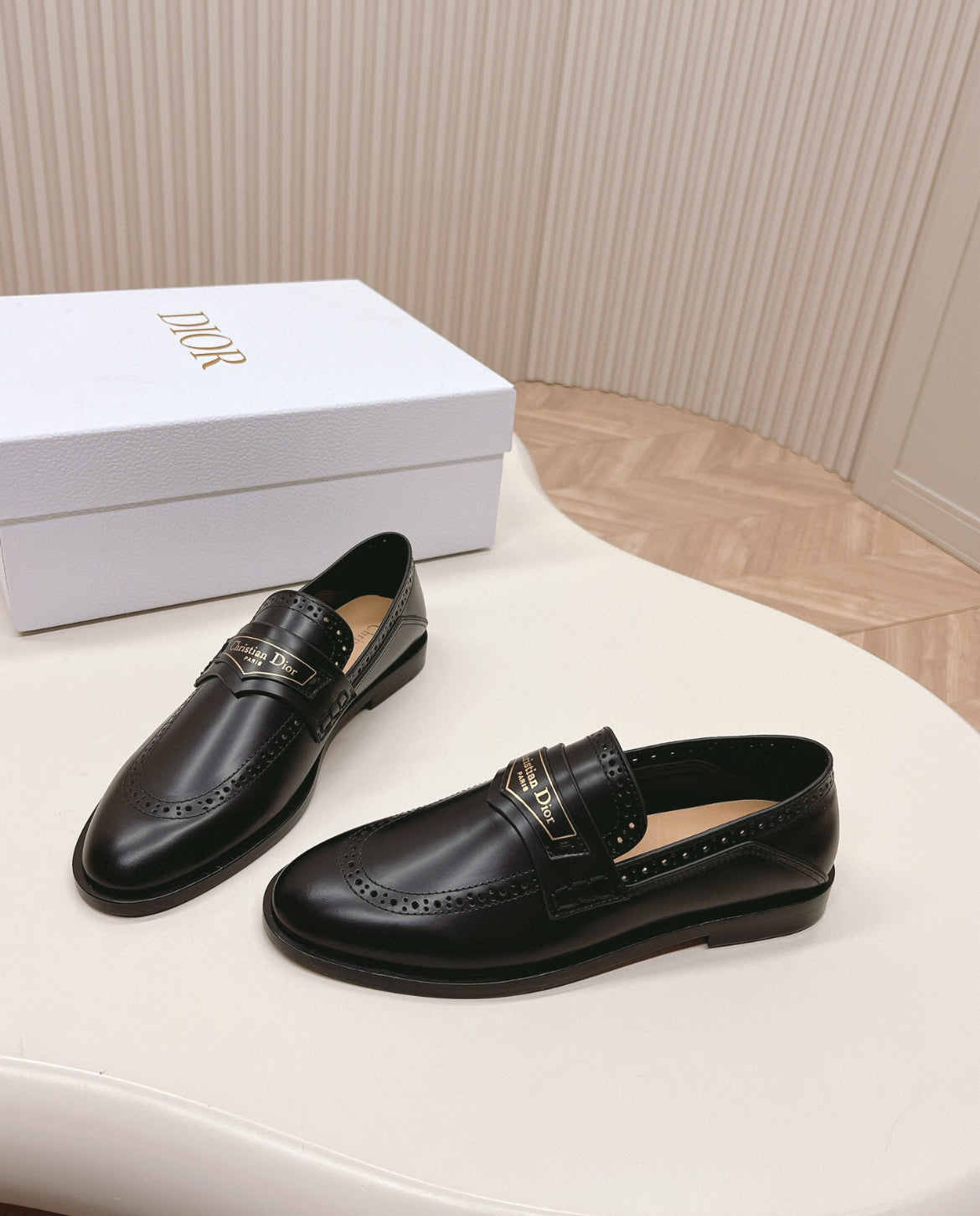 Christian dior shoes