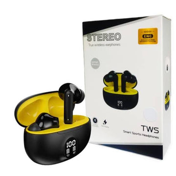 Sterero airpods