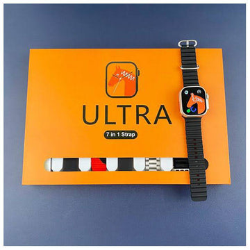 7 in 1 Ultra smartwatch 49mm  series 9 Ultra