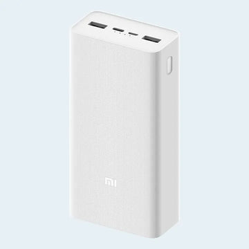 Mi Power Bank 3 30000mAh Quick Charge Version