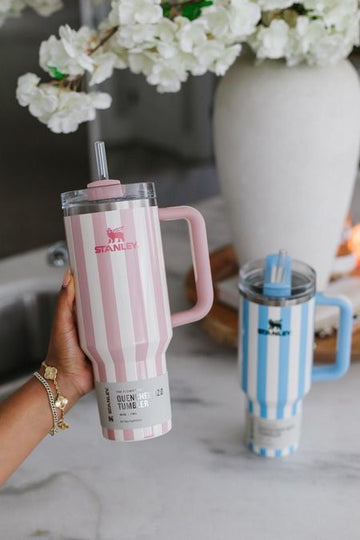 Stanley oasis collection tumbler