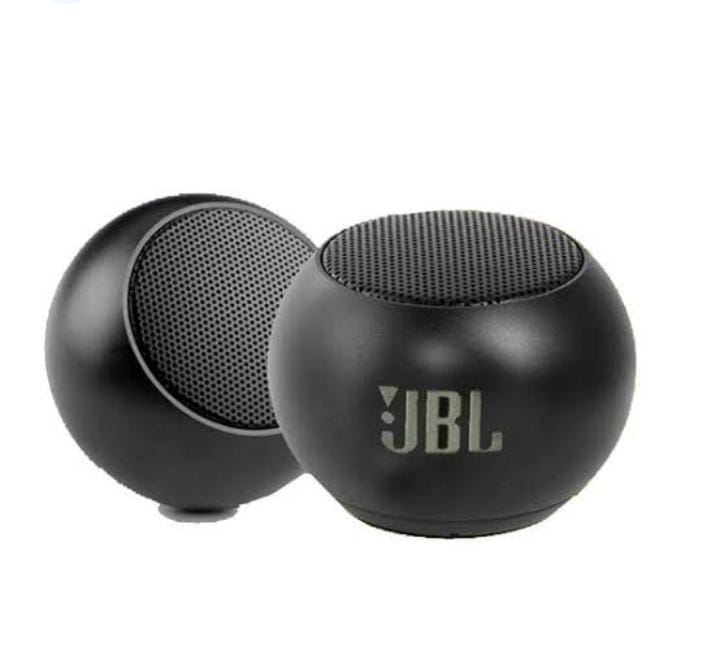 M3 JBL SPEAKER WITH TF CARD OPTION