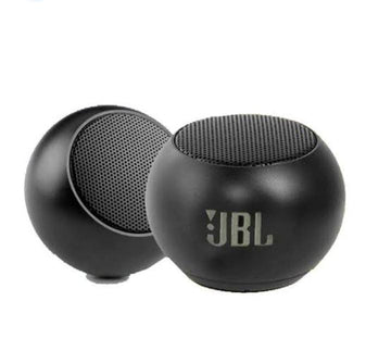 M3 JBL SPEAKER WITH TF CARD OPTION