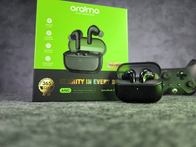 Oraimo air burds orignal