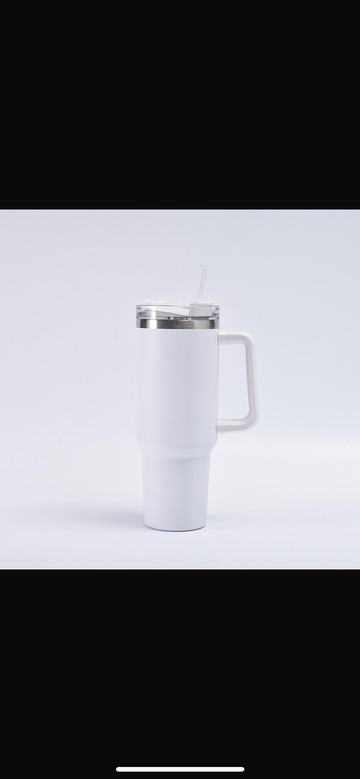 WELLNESS BRAND ORIGINAL STEEL TUMBLER