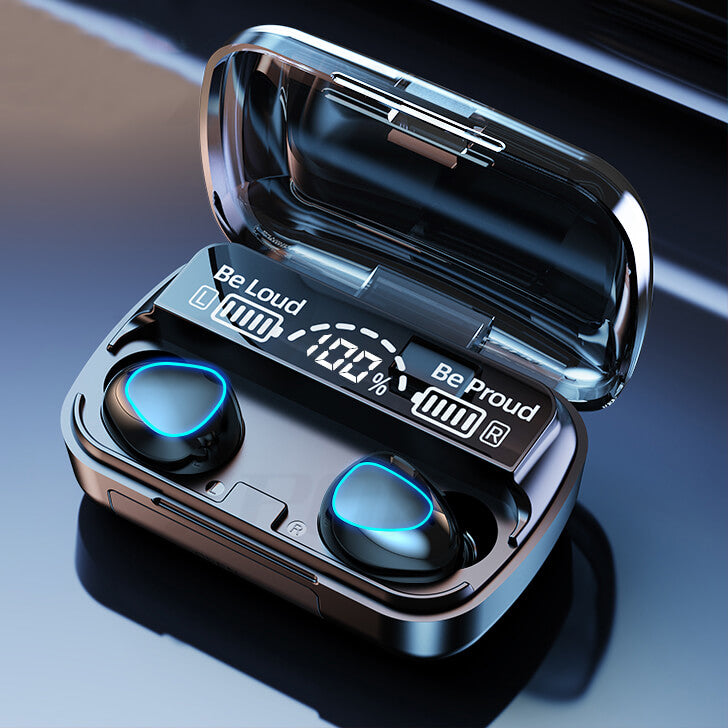 M10 DEMIX-airpod