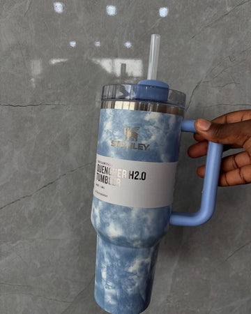 Stanley 40oz ocean