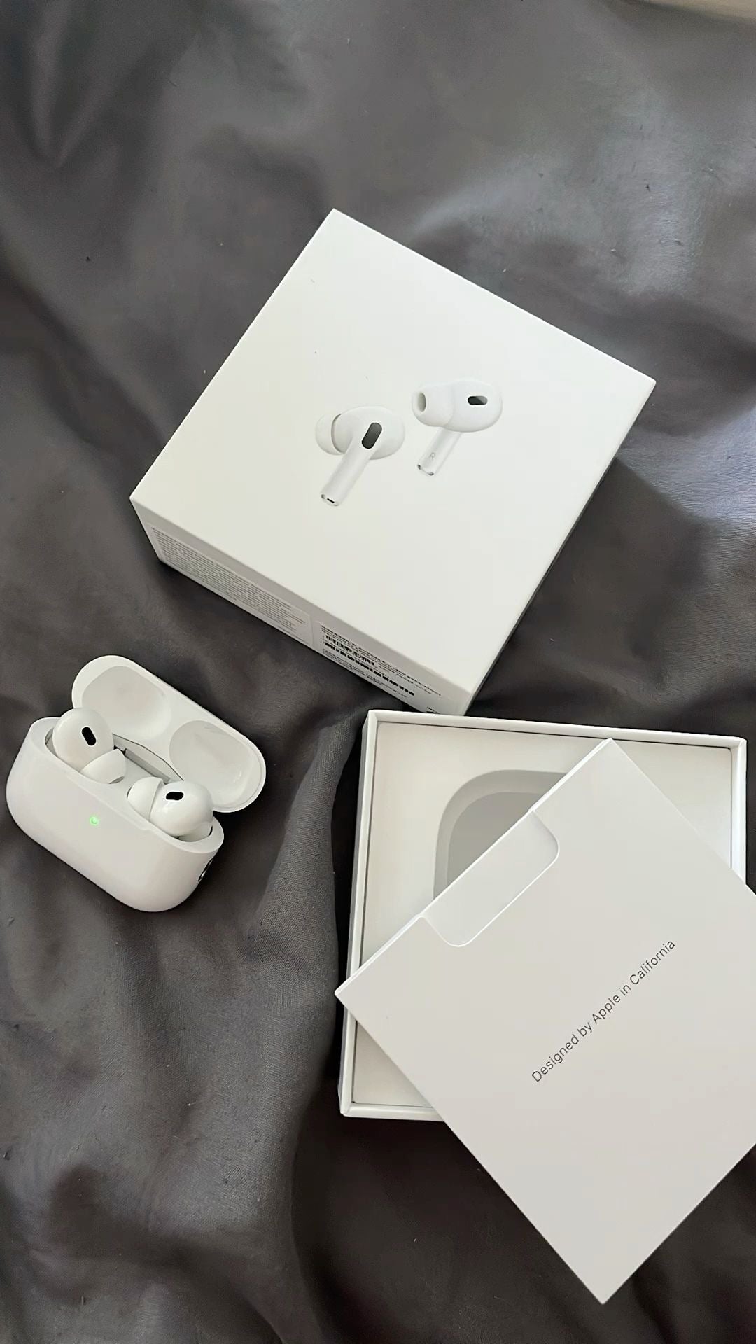 Aipods Pro 2