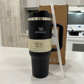 Stanley 40oz black