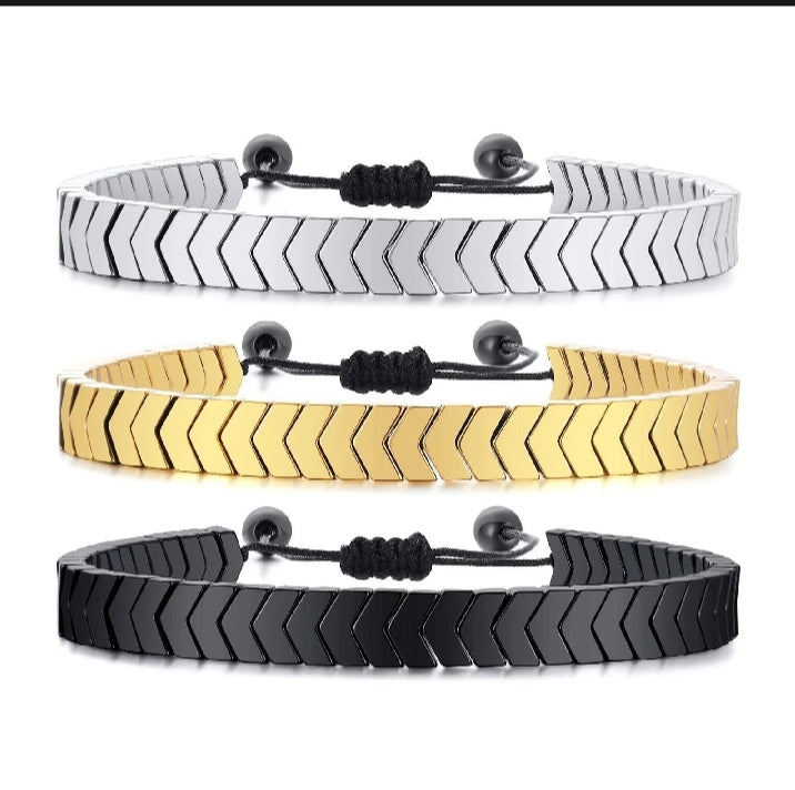 Bracelet premium luxury wristband