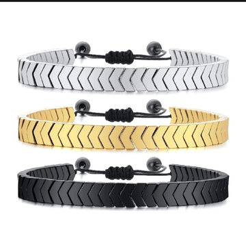 Bracelet premium luxury wristband
