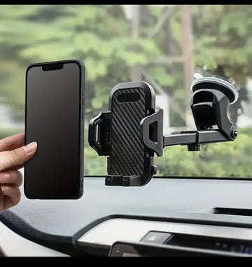Phone—mobile adjustable holder