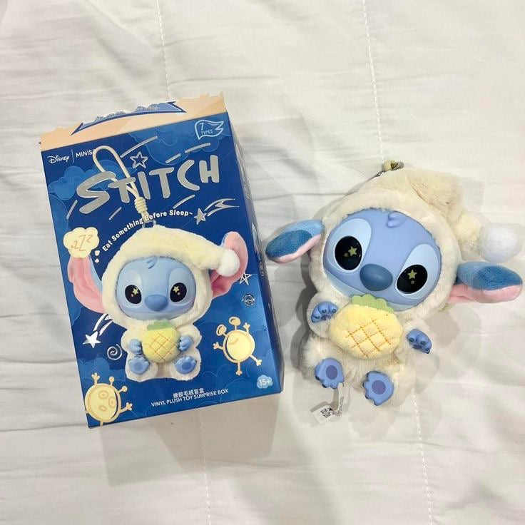 Stitch