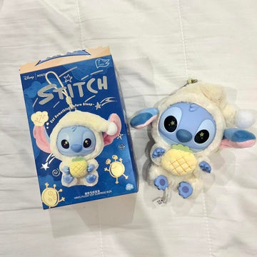 Stitch
