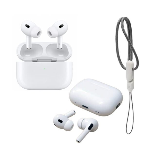 APPLE AIRPODS PRO 2 100% MASTER COPY
