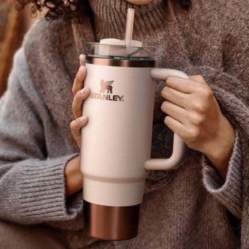 Stanley tumbler glider edition