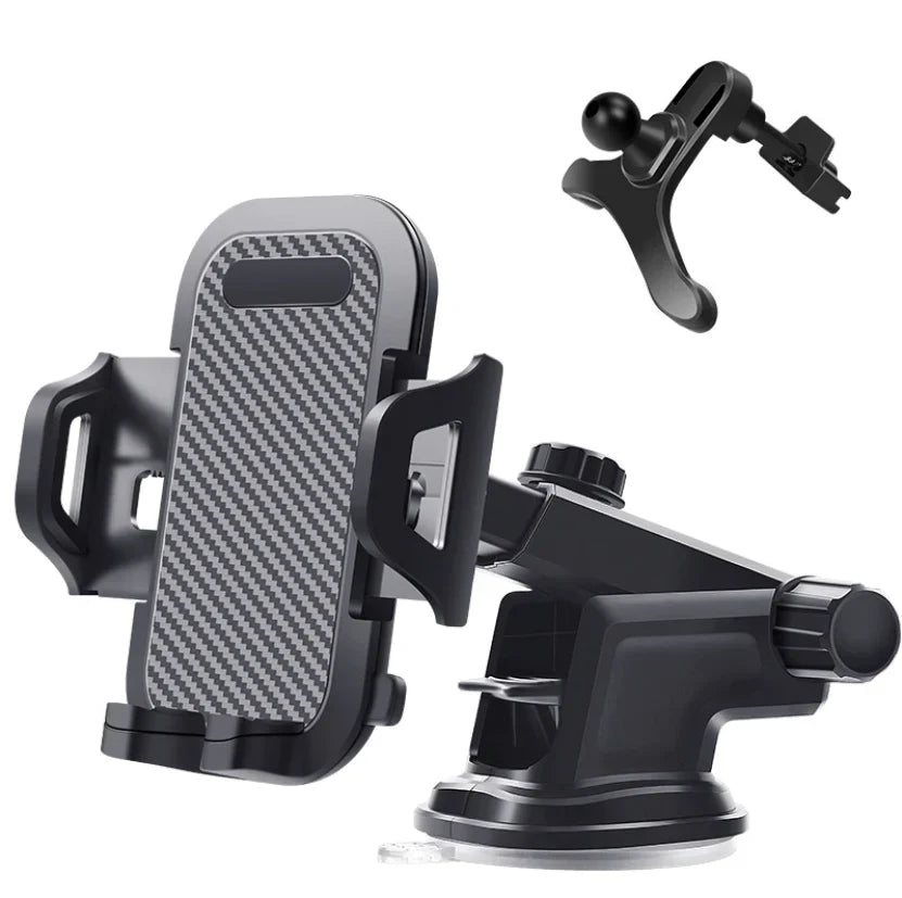 360 Degree Rotation Mobile Phone Car Holder Car Mount (SH-3100)