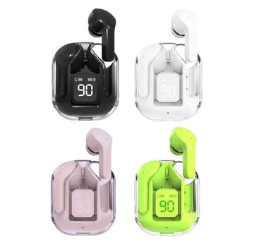AIR 31 WITH POUCH