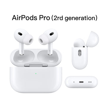 Airpods Pro 2rd Generation