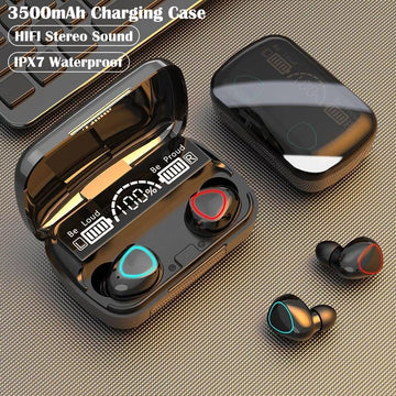 TWS10 AIRDOTS-airpod