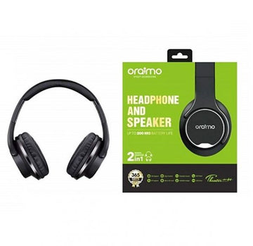 OR-510 ORAIMO HEADPHONE
